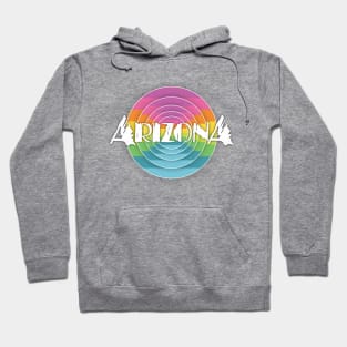 Arizona Sun Graphic Hoodie